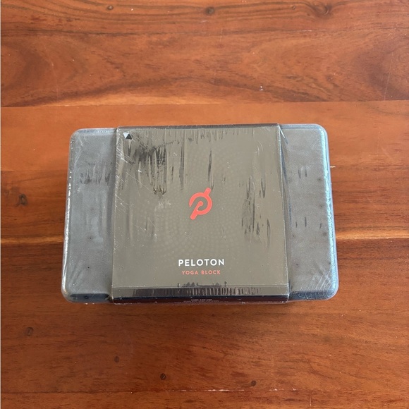 Peloton Yoga Block - Picture 1 of 8